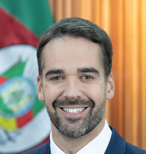 Eduardo Leite